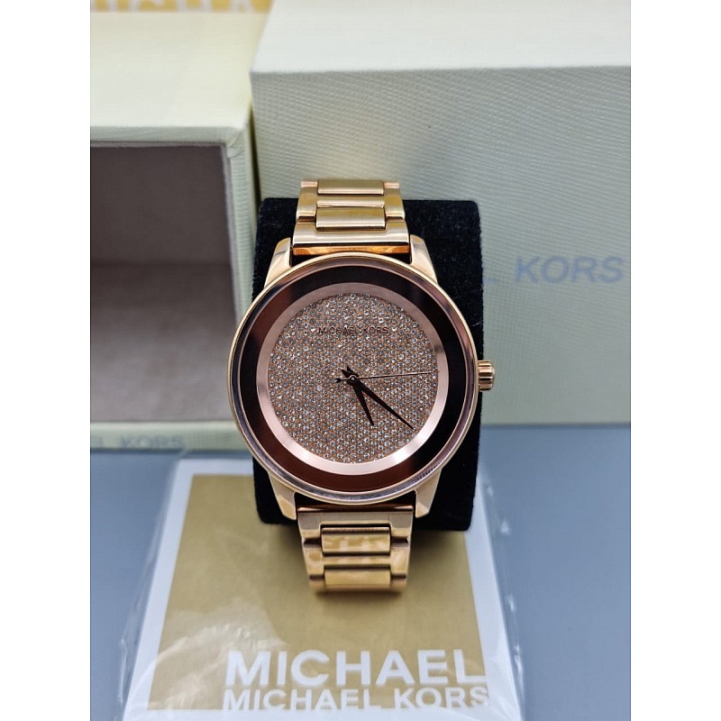 Michael deals kors mk6210